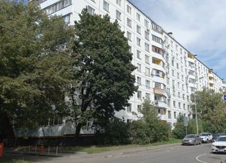 Продаю трехкомнатную квартиру, 64 м2, Москва, улица 8 Марта, 7/5, станция Гражданская