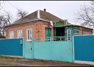 Продам дом, 47 м2, станица Егорлыкская, переулок Брилёва, 4