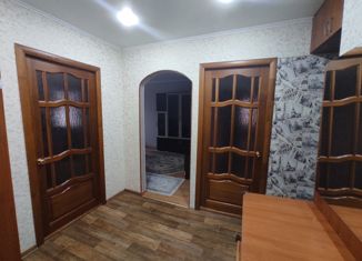Продается 3-комнатная квартира, 61.2 м2, Оренбург, проспект Дзержинского, 33/1