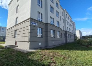 Продаю 2-ком. квартиру, 48 м2, Тверь, Медовая улица, 7, ЖК Медовый