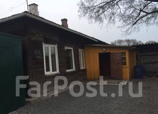 Продажа 1-комнатной квартиры, 25.2 м2, Уссурийск, проспект Блюхера, 69В