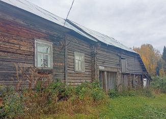 Продажа дома, 21.6 м2, деревня Первунята, Центральная улица, 13