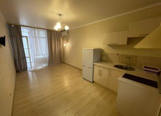 Продам квартиру студию, 27 м2, Анапа, улица Ленина, 185Ак1, ЖК Метеора