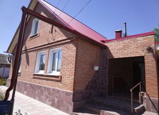 Продам дом, 121.8 м2, Самарская область, улица Специалистов
