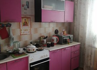 Продажа однокомнатной квартиры, 32 м2, Саянск, Олимпийский микрорайон, 6
