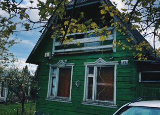 Дом на продажу, 36 м2, Ликино-Дулёво, садовое товарищество Машиностроитель, 81