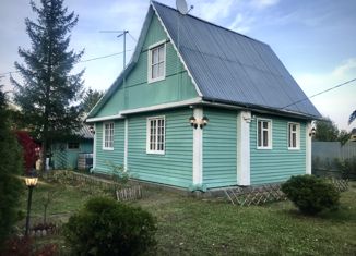 Продается дом, 64 м2, садоводческий массив Красницы, 5-я линия, 43