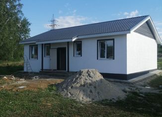 Продажа дома, 81.5 м2, городской округ Заречный