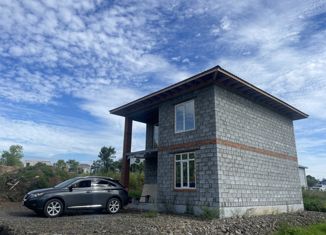 Продам дом, 106 м2, село Нагорное, квартал Экопарк Северный, 27