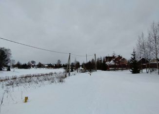 Продается участок, 10 сот., деревня Барыбино, деревня Барыбино, 12А