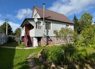 Продажа дома, 100 м2, СНТ Агрохимик, СНТ Агрохимик, 35