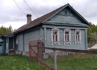 Продам дом, 45 м2, деревня Ащерино, деревня Ащерино, 40