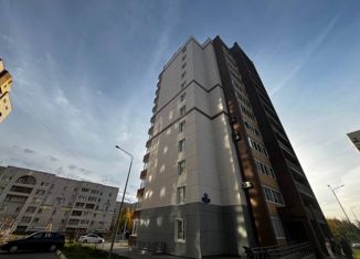 Продается 1-комнатная квартира, 34.2 м2, Сыктывкар, улица Громова, 70, Октябрьский район