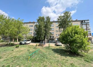 Продается 2-ком. квартира, 43.4 м2, Троицк, улица имени Т.Д. Дерибаса, 20А