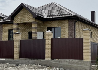 Продаю дом, 90 м2, хутор Чембурка, Солнечная улица