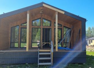 Продажа дома, 70 м2, коттеджный посёлок Искона Парк