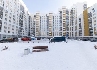 Продажа двухкомнатной квартиры, 59 м2, Свердловская область, улица Анатолия Мехренцева, 46