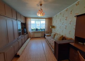 Продам 2-комнатную квартиру, 48.3 м2, Нытва, проспект Ленина, 27