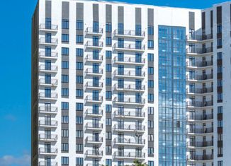 Продаю квартиру студию, 28 м2, Новосибирск, площадь Райсовета, 14, площадь Райсовета