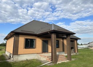 Продаю дом, 150 м2, село Озёрки, Московский переулок, 5