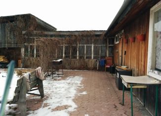 Продам дом, 70 м2, деревня Бердюгина, Советская улица, 17