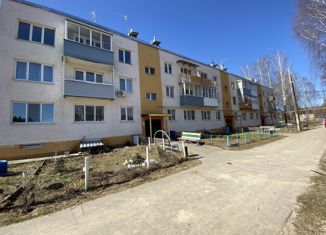 3-комнатная квартира на продажу, 60 м2, сельский посёлок Аксентис, сельский посёлок Аксентис, 1