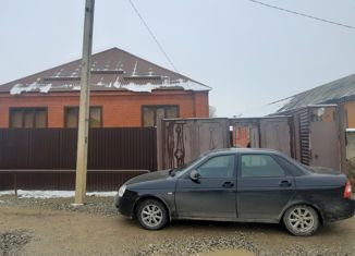 Дом на продажу, 111.5 м2, Урус-Мартан, Безымянный переулок