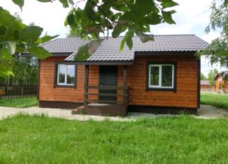 Продаю дом, 66 м2, село Никольское, 29Н-171