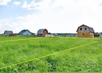 Участок на продажу, 10 сот., село Ребриха, Новая улица