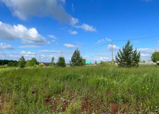 Продажа земельного участка, 8 сот., деревня Большакино