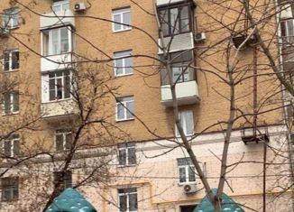 Продаю трехкомнатную квартиру, 80 м2, Москва, Щербаковская улица, 57/20, станция Измайлово