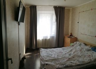 Продается 2-комнатная квартира, 50.2 м2, Хабаровский край, Комсомольский проспект, 67