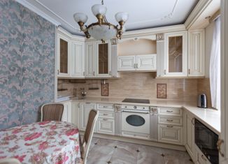 Продается 2-ком. квартира, 53.2 м2, Москва, Ленинский проспект, 127, район Тёплый Стан