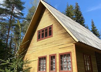 Продам дом, 114 м2, поселок Заходское