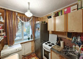 Продам 1-комнатную квартиру, 21 м2, Нягань, 1-й микрорайон, 51