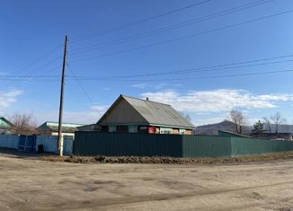 Продам дом, 48.5 м2, село Дульдурга, улица Лазо, 73