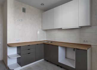 Продается однокомнатная квартира, 38 м2, Чебоксары, улица писателя Лаврентия Таллерова, ЖК Солнечный Парк