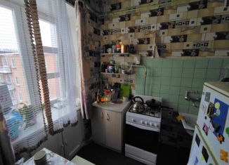 Продам 2-ком. квартиру, 42.7 м2, Саров, улица Куйбышева, 28