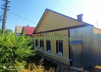Дом на продажу, 59.9 м2, Вольск, Пионерская улица, 95