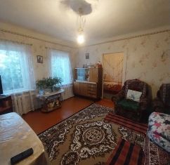 Продажа дома, 48 м2, Соль-Илецк, Саратовская улица, 96