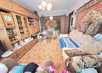 Продается двухкомнатная квартира, 43.8 м2, Ленинградская область, улица Машиностроителей, 2