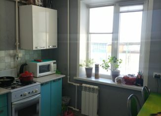 Продам 1-ком. квартиру, 38 м2, село Лузино, улица Мира, 4