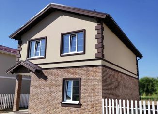 Продам дом, 148.9 м2, село Домодедово, улица Фадеевка