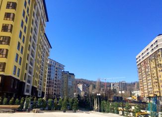 3-комнатная квартира на продажу, 64 м2, Сочи, улица Гайдара, 20А, Дагомыс
