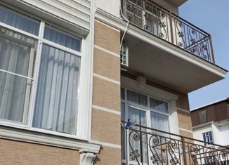 Продам таунхаус, 140 м2, Геленджик, 2-й переулок, 5