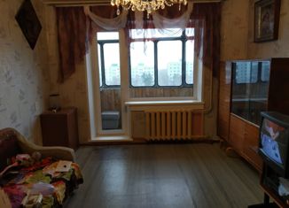 Двухкомнатная квартира на продажу, 54 м2, Новосибирск, улица Тружеников, 5, улица Тружеников