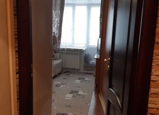 Комната на продажу, 53.2 м2, Тольятти, Гидротехническая улица, 35, Комсомольский район