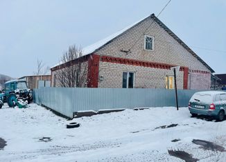 Продается дом, 90 м2, село Тятер-Арасланово, улица Тятер