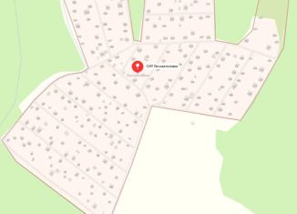 Продам земельный участок, 12.25 сот., СНТ Лесная Поляна, СНТ Лесная поляна, 104