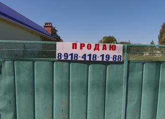 Продажа земельного участка, 7 сот., станица Тбилисская, Первомайская улица